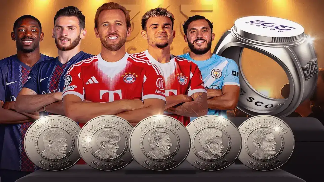 استطلاع – من هو أفضل لاعب في شهر أبريل 2026؟